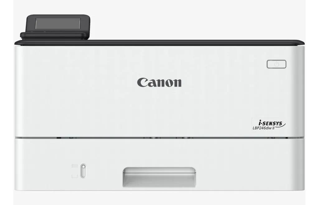LBP 246DW II I-SENSYS STAMP.LASER B/N CANON,40PPM - immagine 2