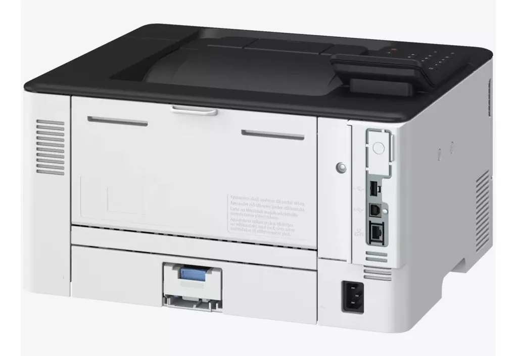 LBP 246DW II I-SENSYS STAMP.LASER B/N CANON,40PPM - immagine 5