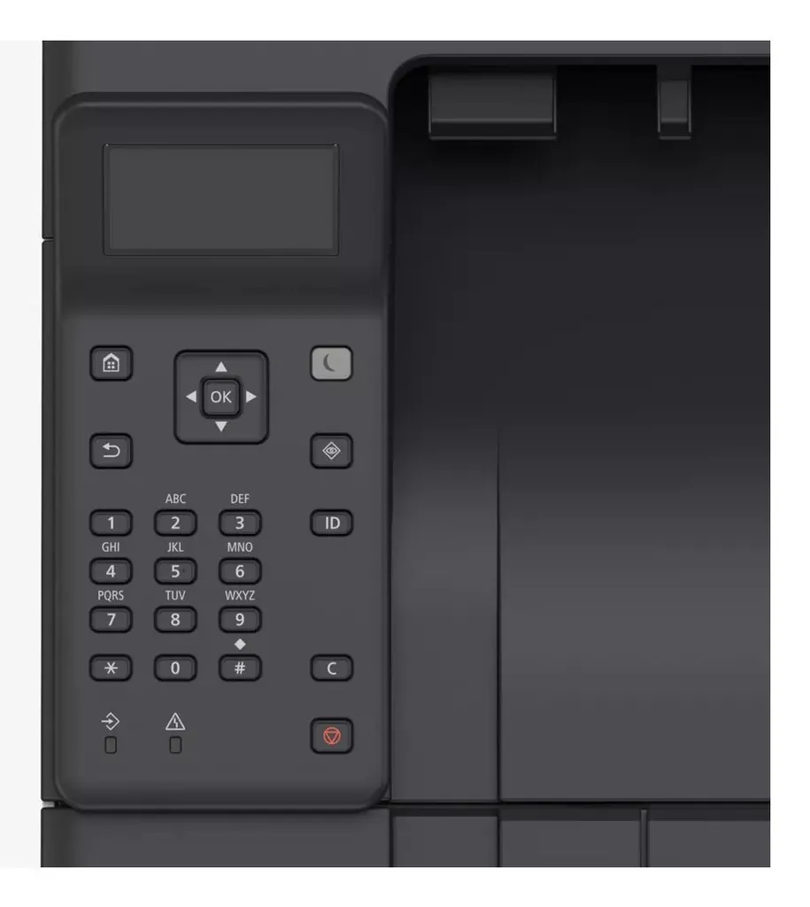 LBP 246DW II I-SENSYS STAMP.LASER B/N CANON,40PPM - immagine 7