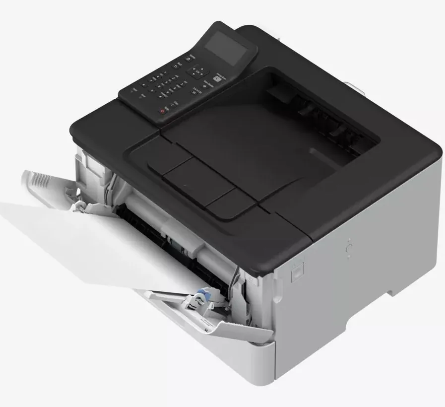 LBP 246DW II I-SENSYS STAMP.LASER B/N CANON,40PPM - immagine 9