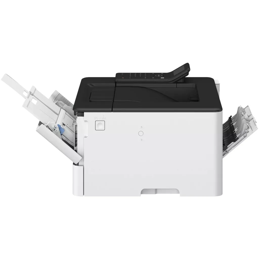 LBP 243DW II I-SENSYS STAMP.LASER B/N CANON,36PPM - immagine 11