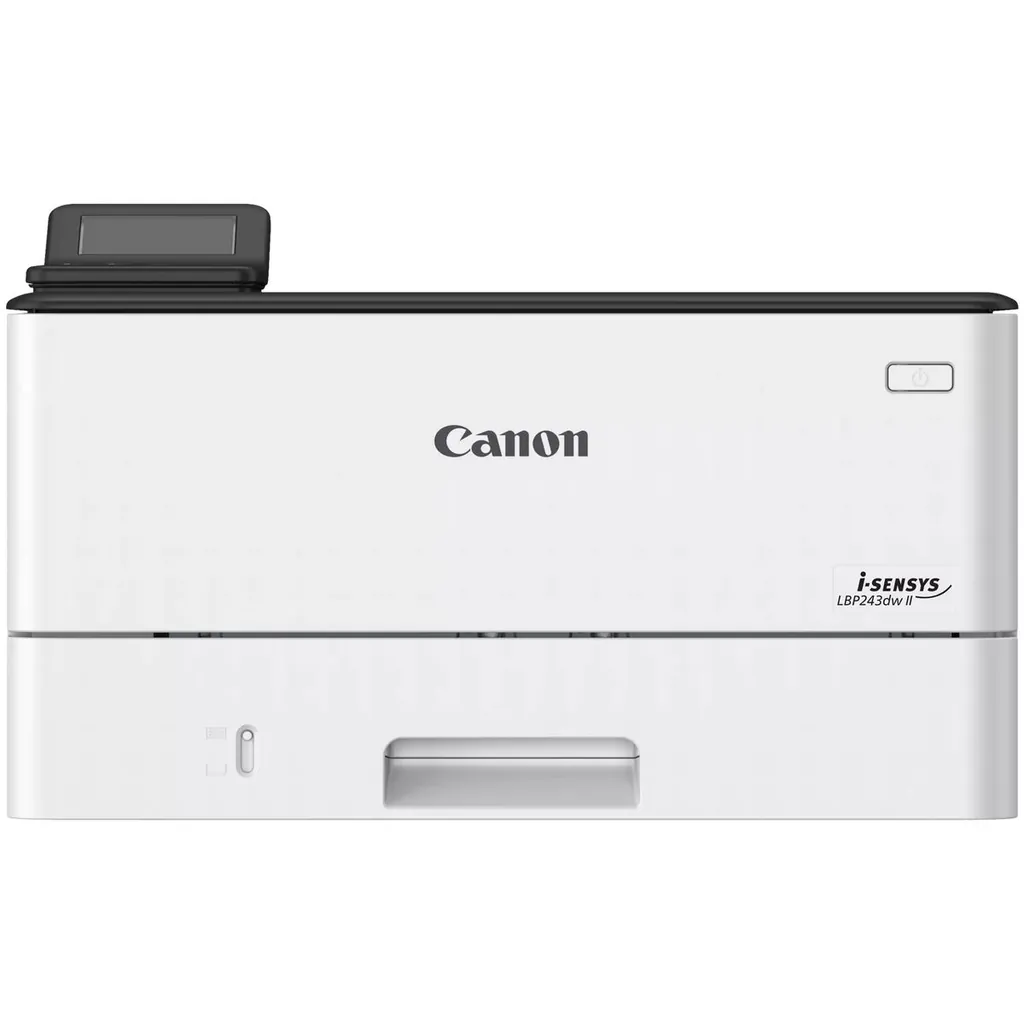 LBP 243DW II I-SENSYS STAMP.LASER B/N CANON,36PPM - immagine 2
