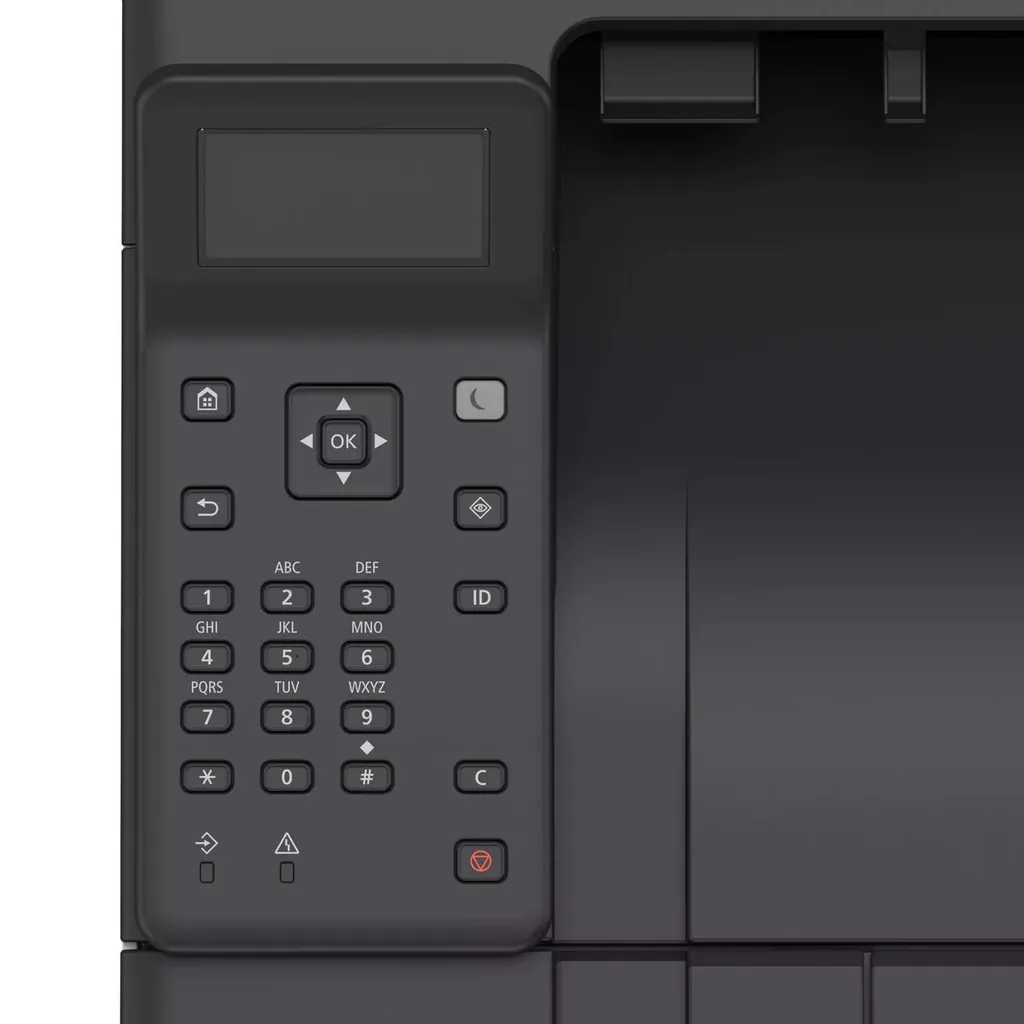 LBP 243DW II I-SENSYS STAMP.LASER B/N CANON,36PPM - immagine 7