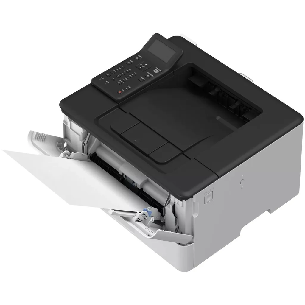 LBP 243DW II I-SENSYS STAMP.LASER B/N CANON,36PPM - immagine 9
