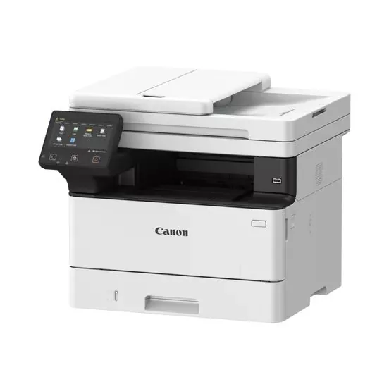 IMAGEFORCE 1440 - 40PPM - NO TONER KIT INIZIALE