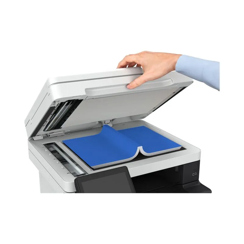 IMAGEFORCE 1440 - 40PPM - NO TONER KIT INIZIALE - immagine 11