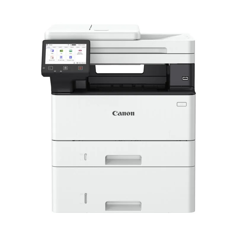 IMAGEFORCE 1440 - 40PPM - NO TONER KIT INIZIALE - immagine 2