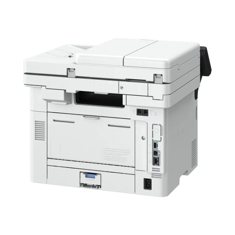IMAGEFORCE 1440 - 40PPM - NO TONER KIT INIZIALE - immagine 8