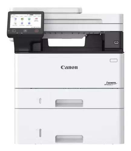 MF-465DW II MULTIF.LASER BN A4, VELOCITA 40PPM