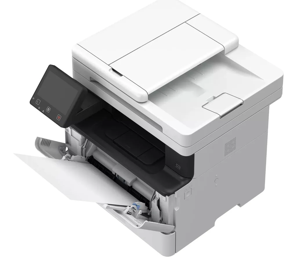 MF-465DW II MULTIF.LASER BN A4, VELOCITA 40PPM - immagine 10