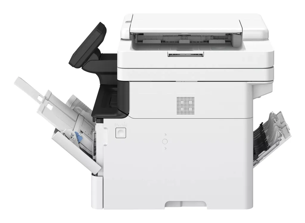 MF-465DW II MULTIF.LASER BN A4, VELOCITA 40PPM - immagine 11
