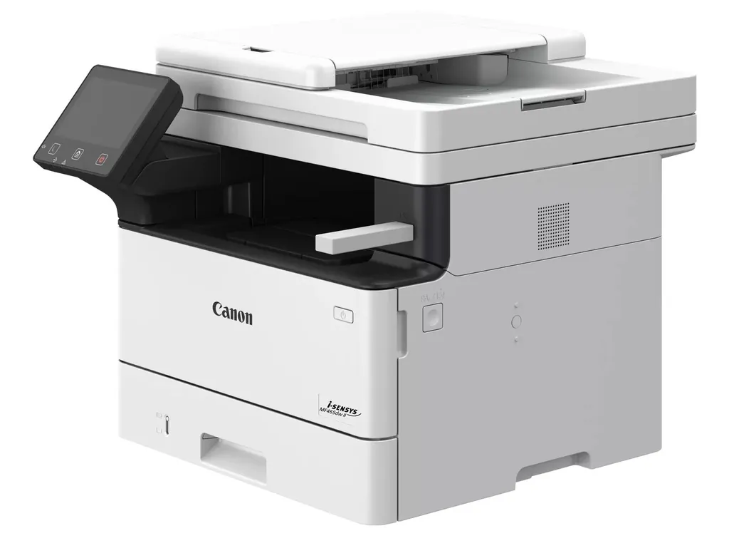 MF-465DW II MULTIF.LASER BN A4, VELOCITA 40PPM - immagine 5