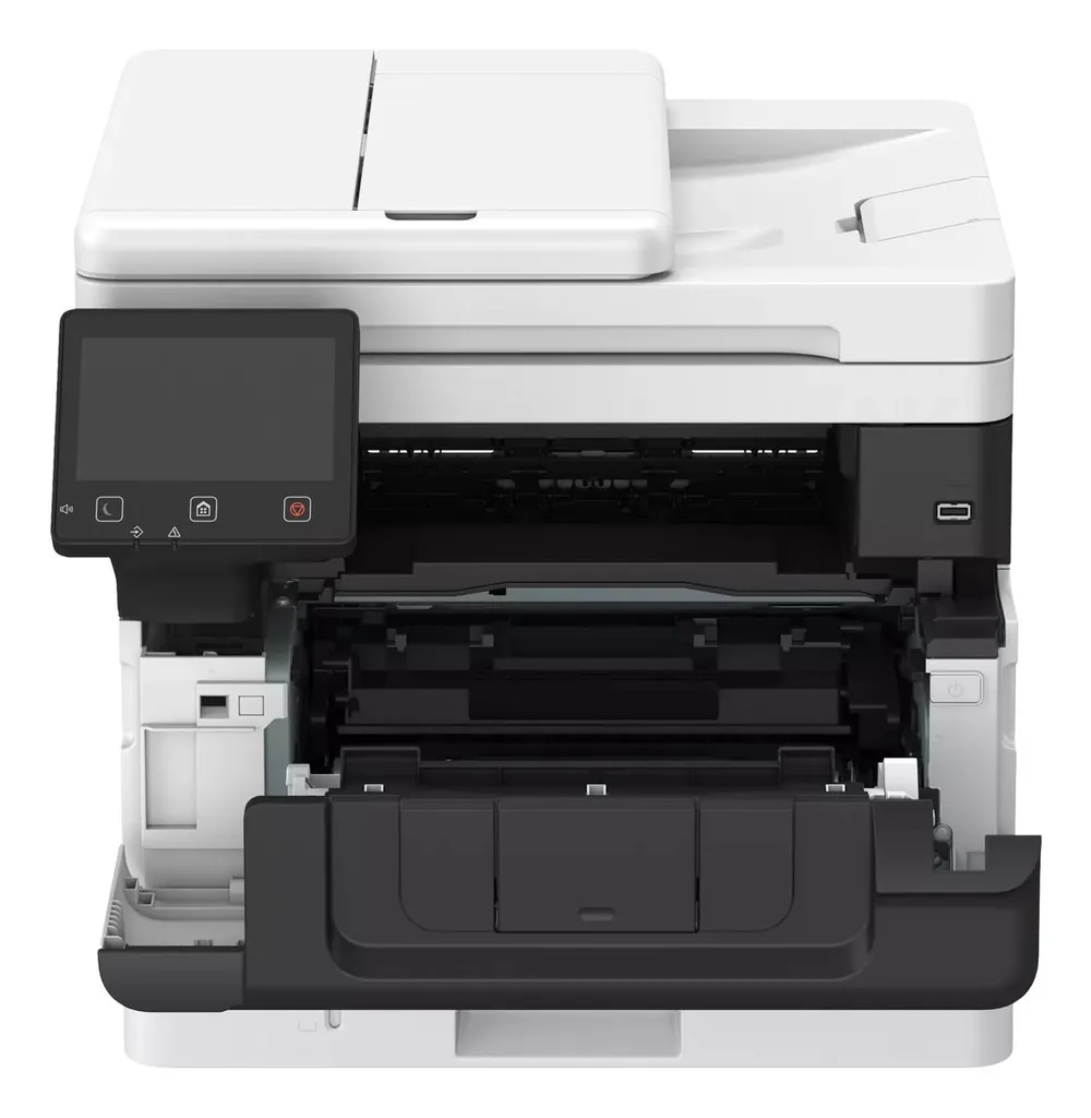 MF-465DW II MULTIF.LASER BN A4, VELOCITA 40PPM - immagine 6