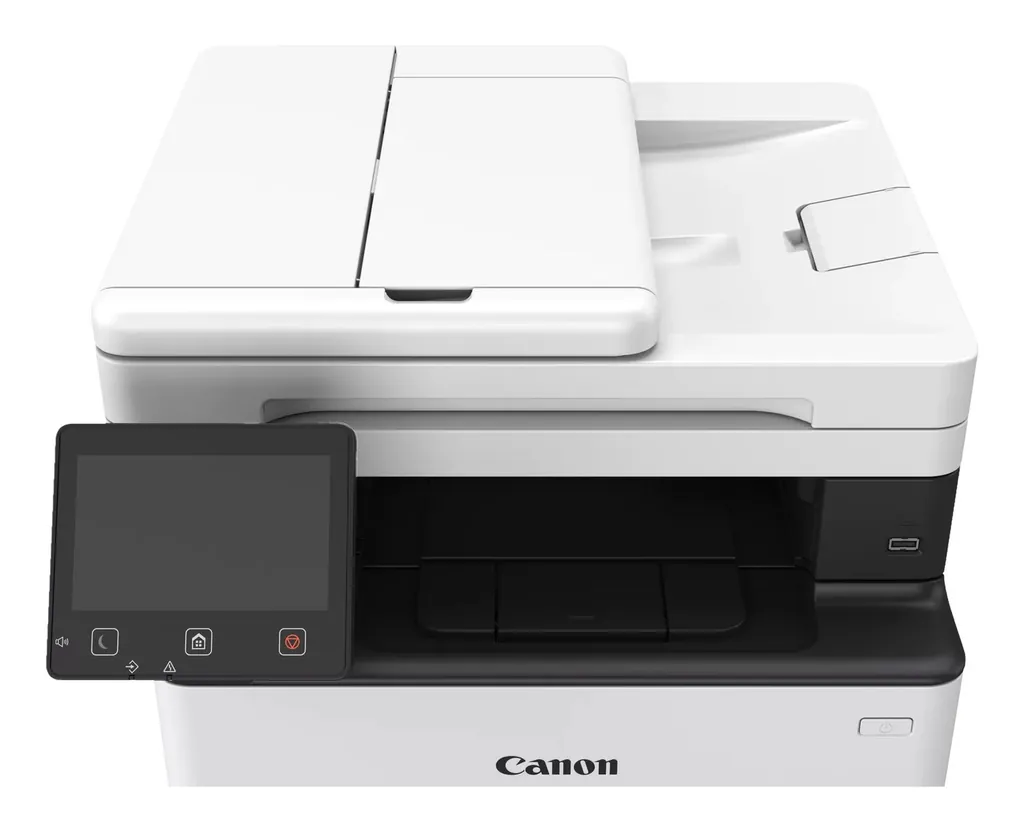 MF-465DW II MULTIF.LASER BN A4, VELOCITA 40PPM - immagine 8