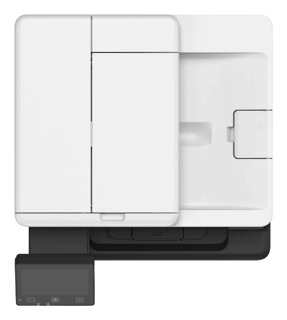 MF-465DW II MULTIF.LASER BN A4, VELOCITA 40PPM - immagine 9