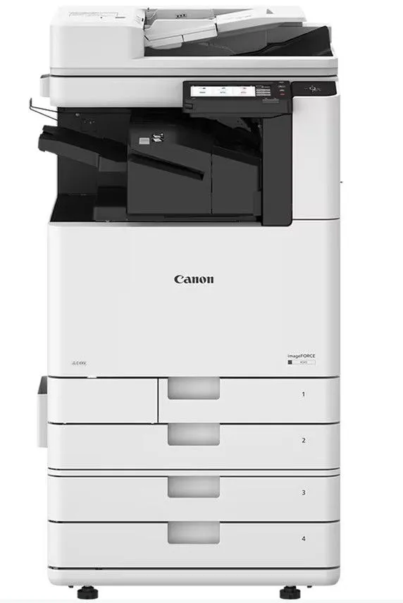 IMAGEFORCE 4045 A3 DA 45 PPM -NO TONER KIT - immagine 2