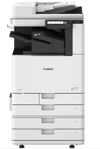 IMAGEFORCE 4030  A3 DA 30 PPM - NO TONER KIT