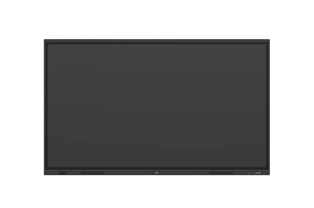 75 TOUCH IPS, 4K, 440NIT, 1200:1 - immagine 2