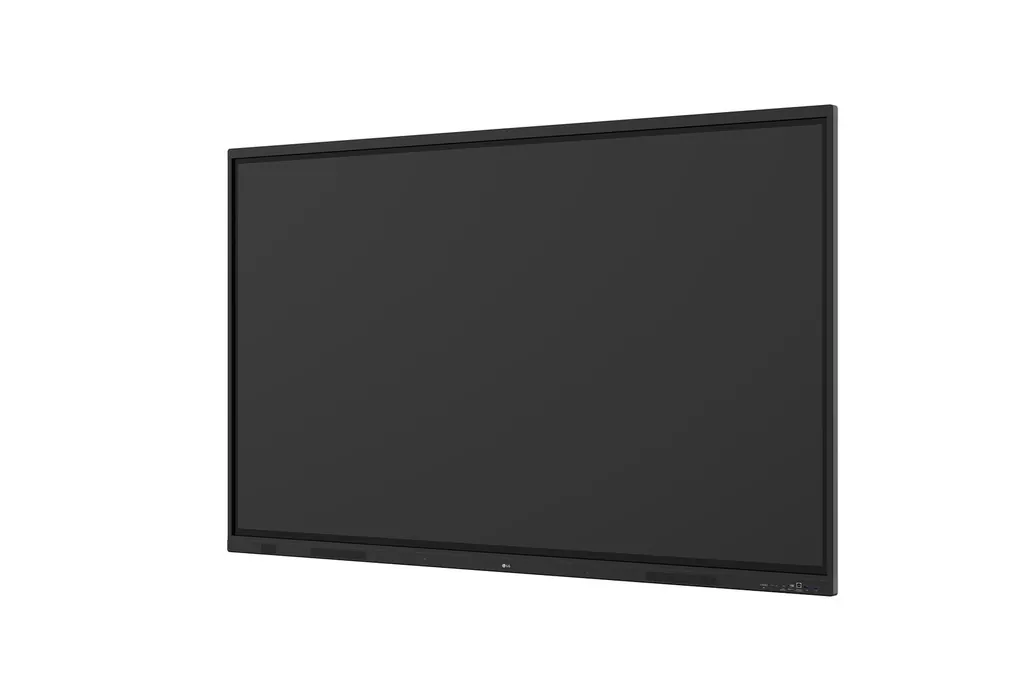 75 TOUCH IPS, 4K, 440NIT, 1200:1 - immagine 3