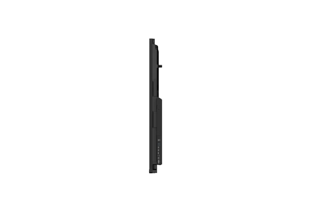 75 TOUCH IPS, 4K, 440NIT, 1200:1 - immagine 4