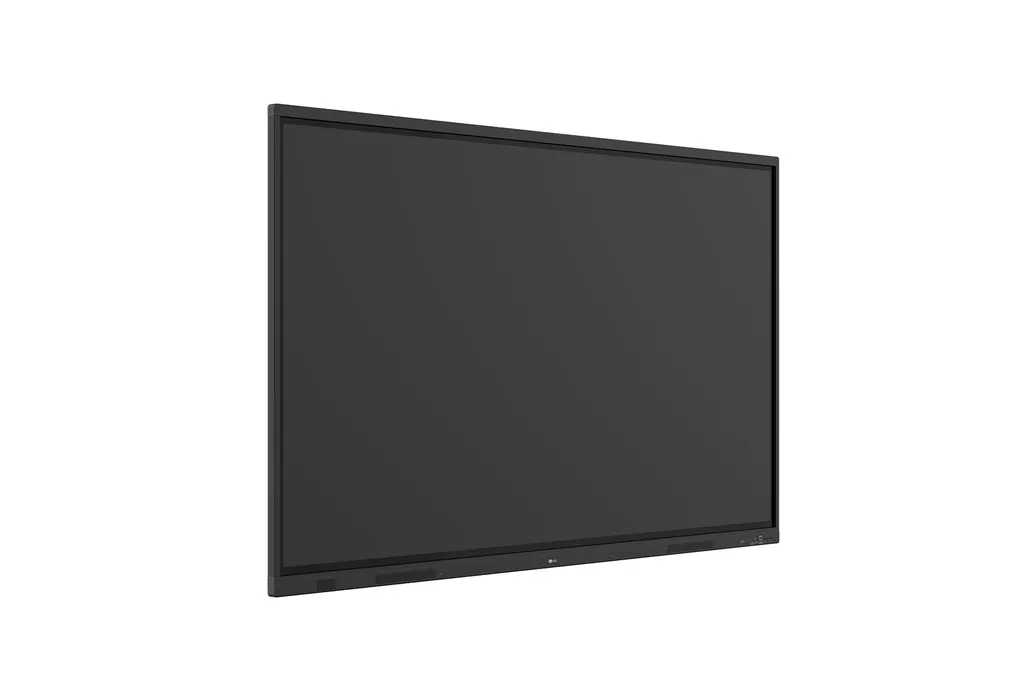 75 TOUCH IPS, 4K, 440NIT, 1200:1 - immagine 5