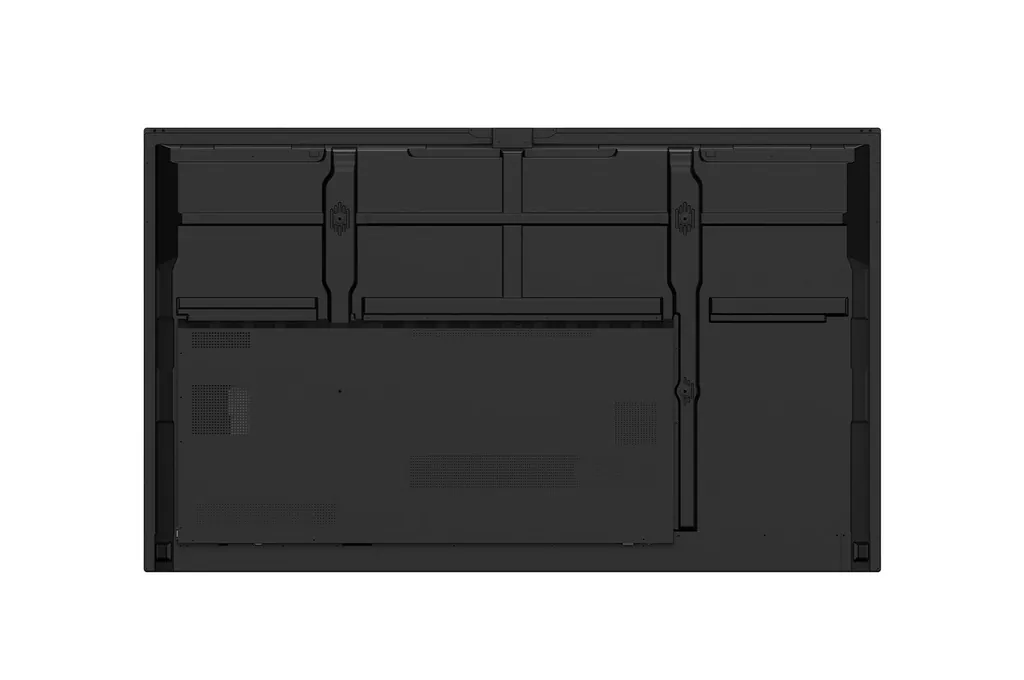 75 TOUCH IPS, 4K, 440NIT, 1200:1 - immagine 7