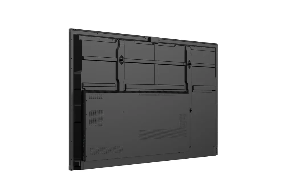 75 TOUCH IPS, 4K, 440NIT, 1200:1 - immagine 8