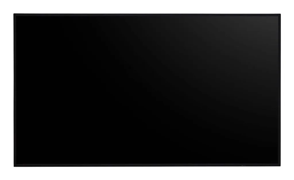 75 LED ADS, 3840X2160, 16:9, 500 NIT, 1200:1, - immagine 2