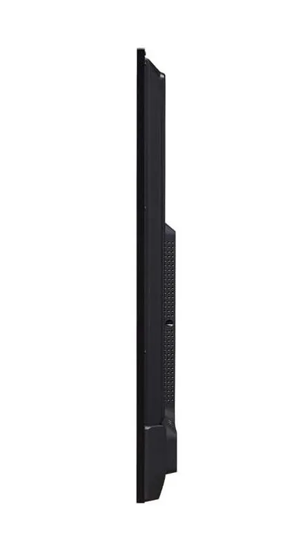 75 LED ADS, 3840X2160, 16:9, 500 NIT, 1200:1, - immagine 4
