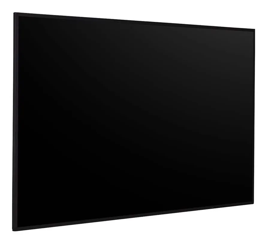 75 LED ADS, 3840X2160, 16:9, 500 NIT, 1200:1, - immagine 5