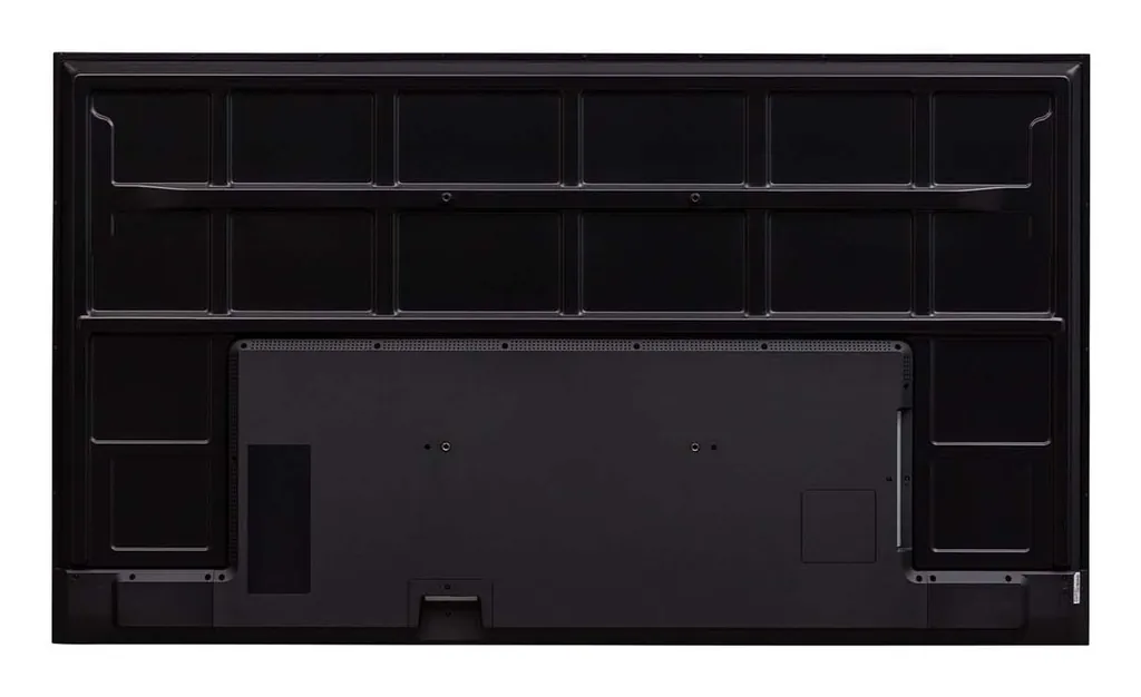 75 LED ADS, 3840X2160, 16:9, 500 NIT, 1200:1, - immagine 7