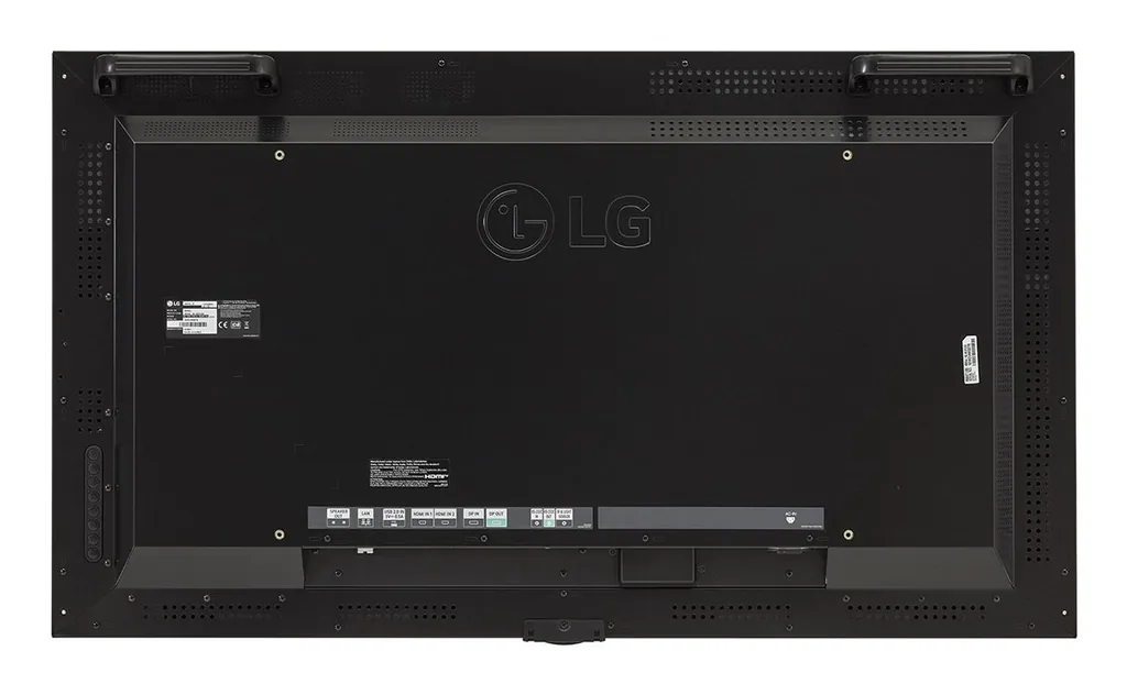 75 LED IPS, 3840X2160 M+, 16:9, 4000 NIT - immagine 7