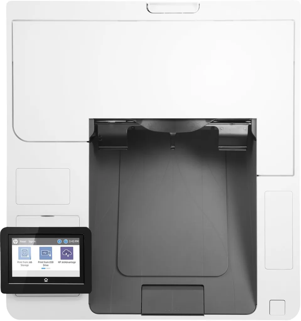 HP LASERJET ENTERPRISE M611DN A4 65PPM F/R AUTO - immagine 14