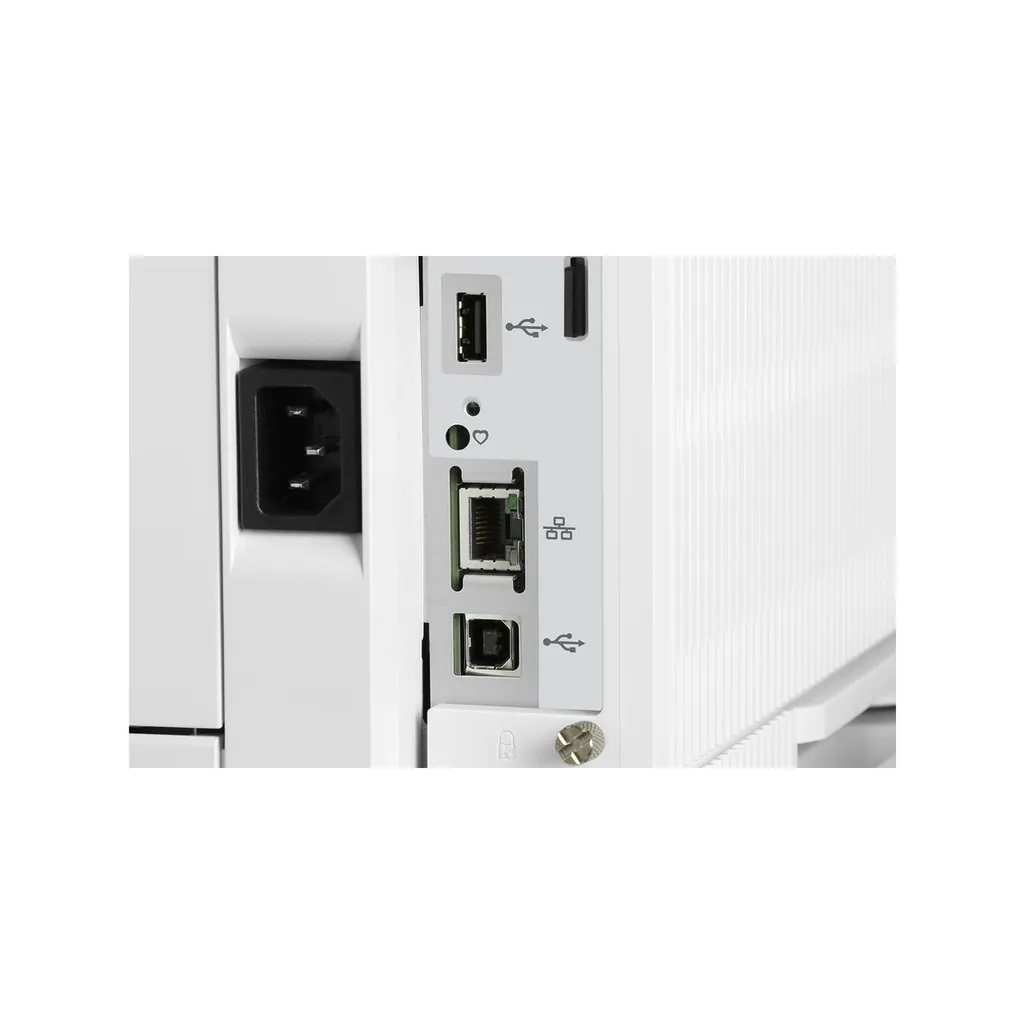 HP LASERJET ENTERPRISE M611DN A4 65PPM F/R AUTO - immagine 17
