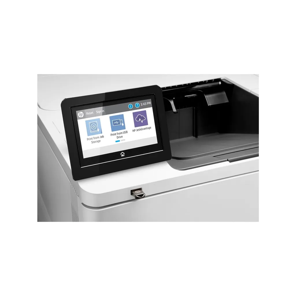 HP LASERJET ENTERPRISE M611DN A4 65PPM F/R AUTO - immagine 18