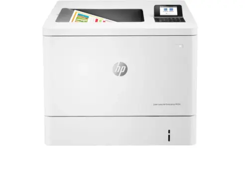 HP COLOR LASERJET ENTERPRISE M554DN PRINTER VALUE