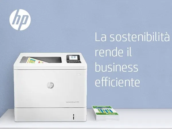 HP COLOR LASERJET ENTERPRISE M554DN PRINTER VALUE - immagine 16