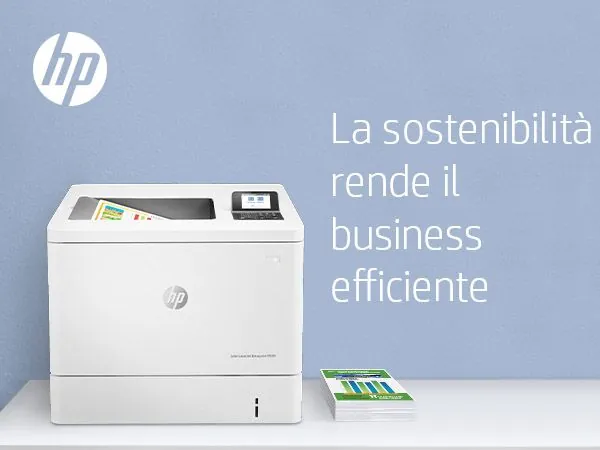 HP COLOR LASERJET ENTERPRISE M554DN PRINTER VALUE - immagine 43