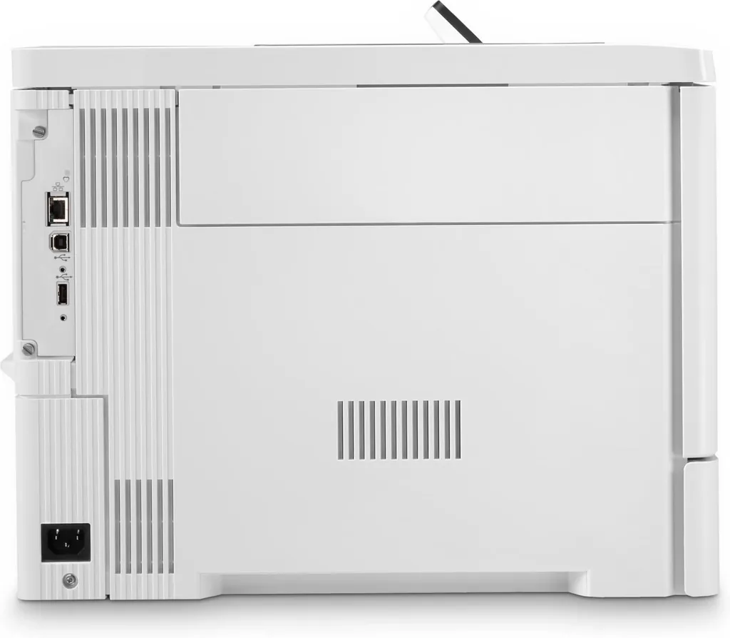 HP COLOR LASERJET ENTERPRISE M554DN PRINTER VALUE - immagine 8