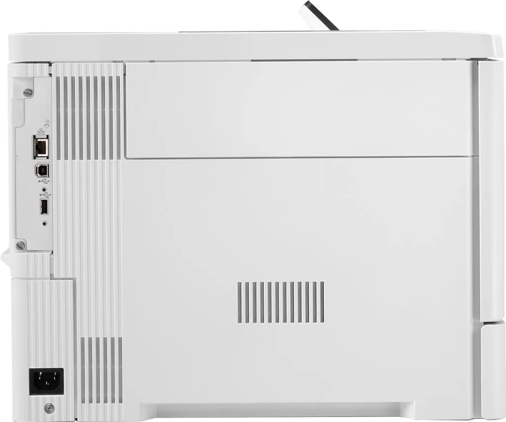HP COLOR LASERJET ENTERPRISE M554DN PRINTER VALUE - immagine 9