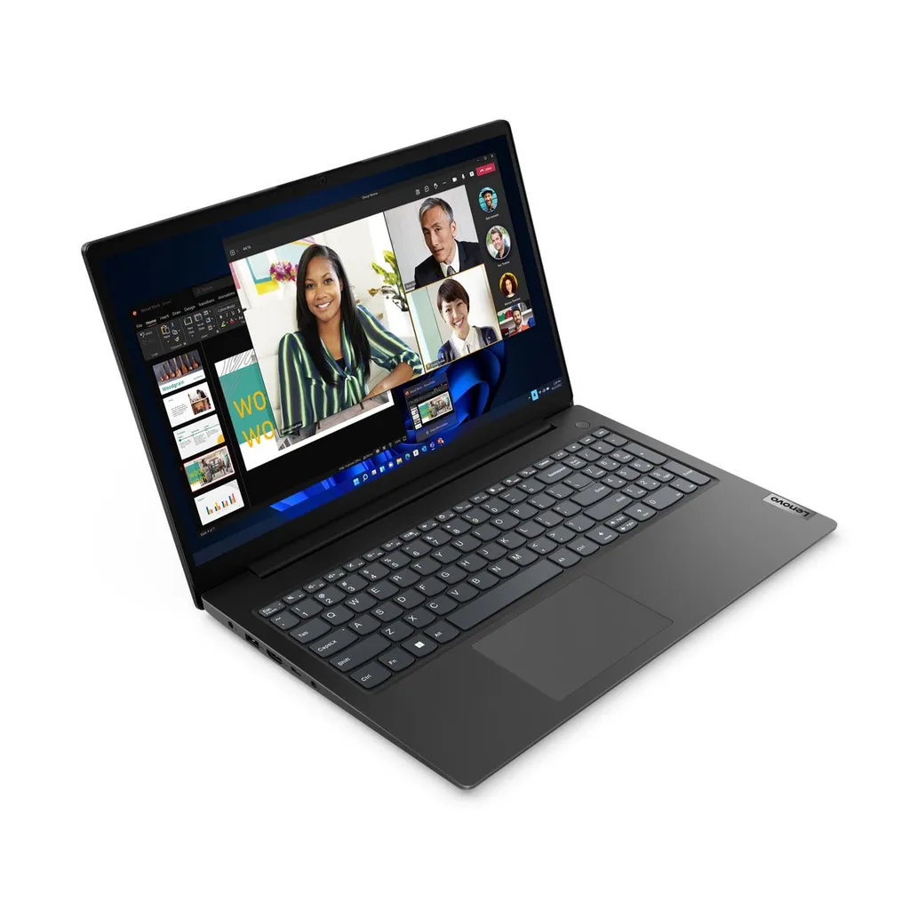 TS V15 RZ5-7520U 8GB 512GB 15.6FHD DOS 1Y DEPOT - immagine 2