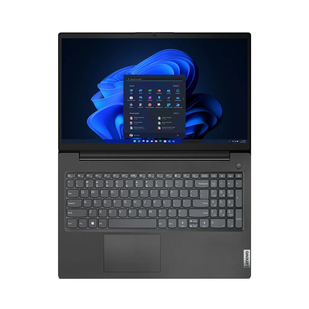 TS V15 RZ5-7520U 8GB 512GB 15.6FHD DOS 1Y DEPOT - immagine 7