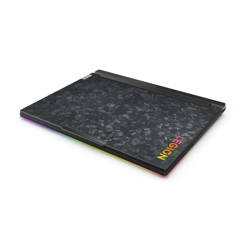 LEGION 9 CORE U9-275HX 64GB 4TB RTX5090 18 W11P 2Y - immagine 13