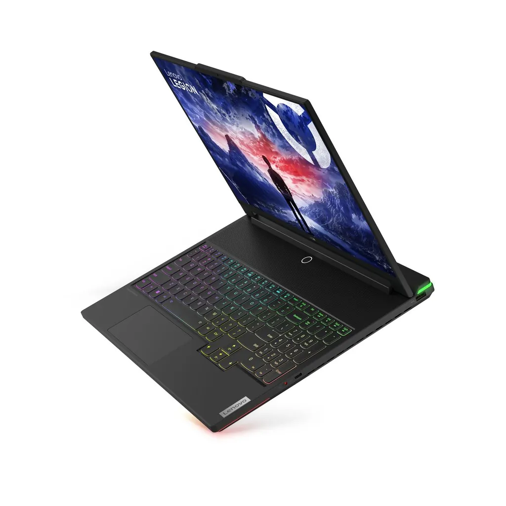 LEGION 9 CORE U9-275HX 64GB 4TB RTX5090 18 W11P 2Y - immagine 15