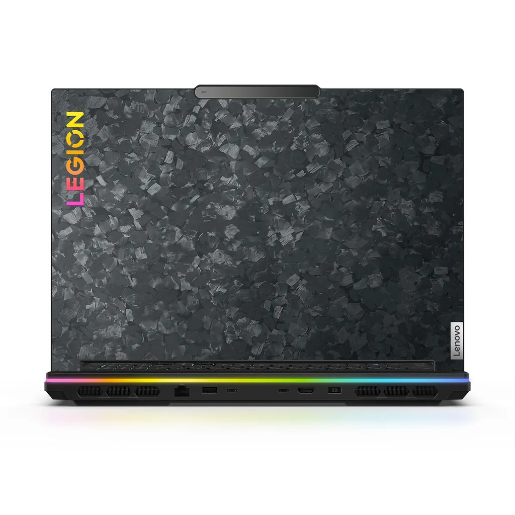 LEGION 9 CORE U9-275HX 64GB 4TB RTX5090 18 W11P 2Y - immagine 16