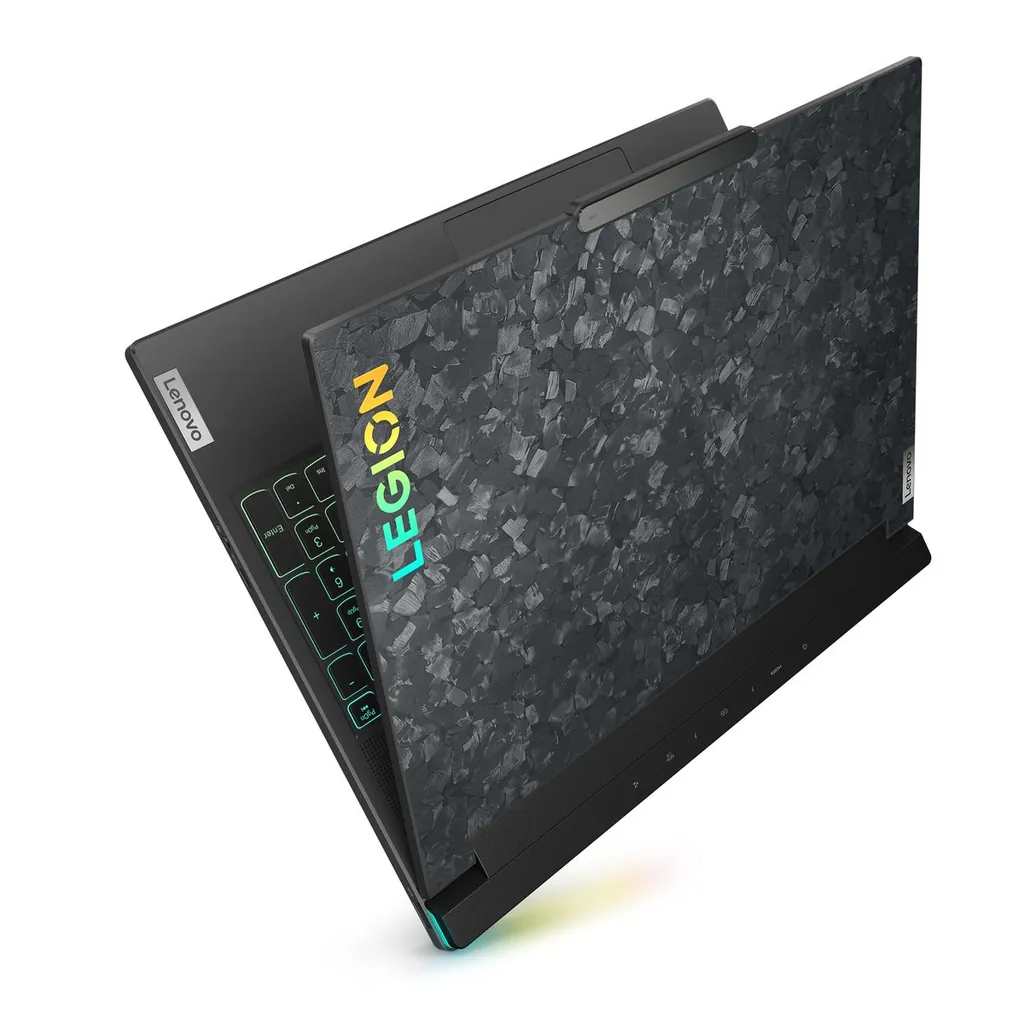 LEGION 9 CORE U9-275HX 64GB 4TB RTX5090 18 W11P 2Y - immagine 4