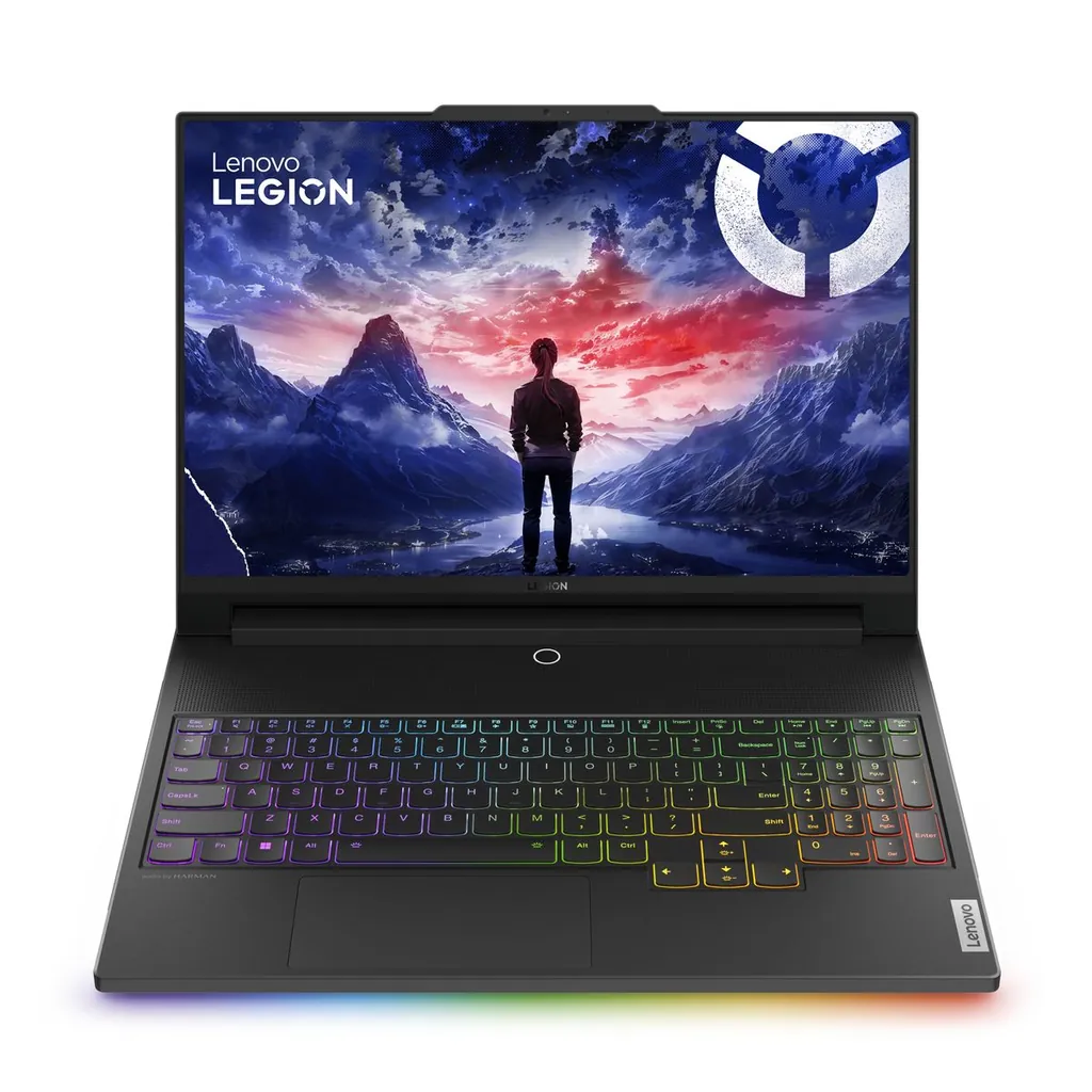 LEGION 9 CORE U9-275HX 64GB 4TB RTX5090 24GB W11P
