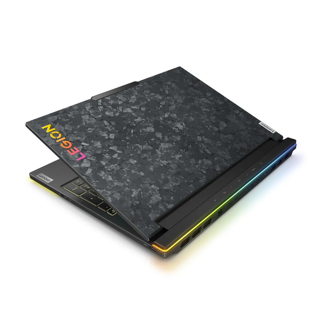 LEGION 9 CORE U9-275HX 64GB 4TB RTX5090 24GB W11P - immagine 14