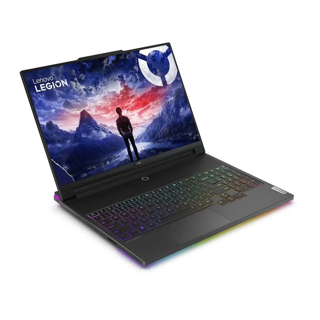 LEGION 9 CORE U9-275HX 64GB 4TB RTX5090 24GB W11P - immagine 2