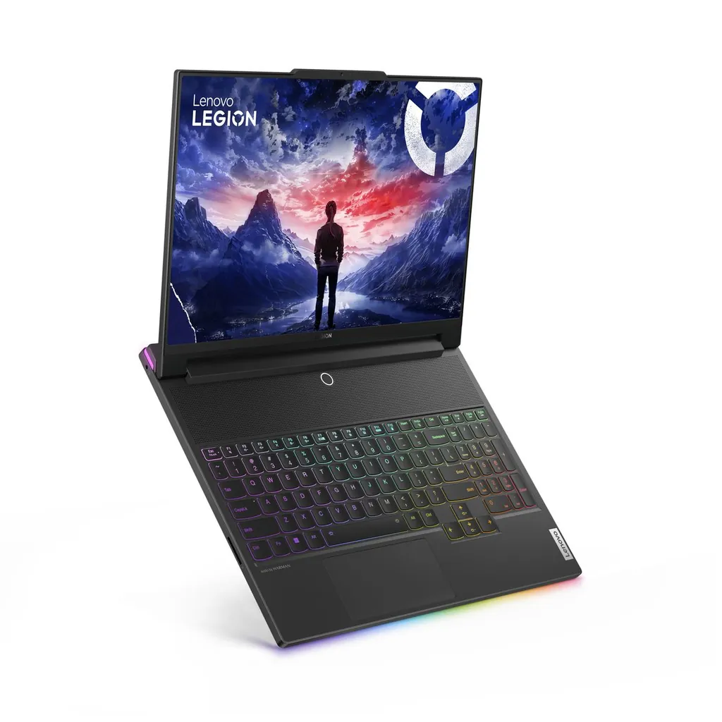 LEGION 9 CORE U9-275HX 64GB 4TB RTX5080 18GB W11P - immagine 11